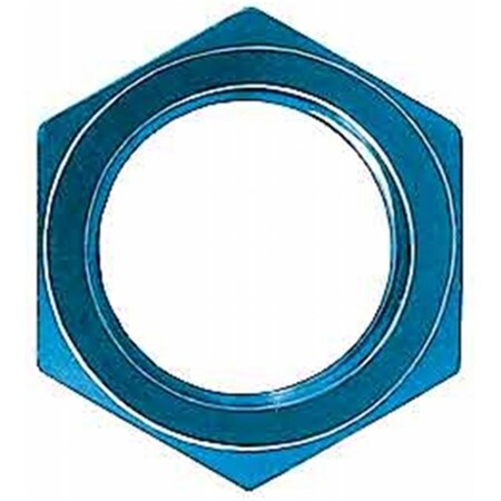 Homewardbound Locknut Black -8 HO3075029